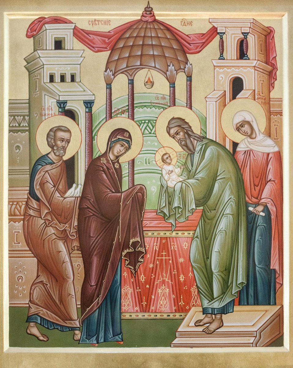 v_slepcov's tweet photo. С праздником Сретения Господня! Мира, добра и благополучия вам и вашим близким!
⠀
#Солнечногорск #нашеПодмосковье https://t.co/vm4S015VG5