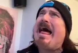 _ButtButtAss_'s tweet photo. I don’t care what the FUCK happened and I don’t give a FUCK what WILL happen—

WHATEVER IT IS,

it is ALL James LaBrie’s FUCKING FAULT. https://t.co/PDECU5cg5M
