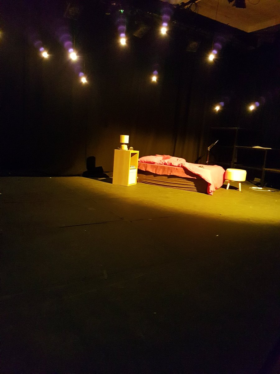liberty_2019's tweet photo. We open tonight!!! Welcome to the world of 'Liberty Jones'. 
You can buy tickets from @ApplecartArts for tonight, tomorrow or Wednesday. 
https://t.co/Y1FwrmZ03S 
#illusionsofliberty2021
#InvisibleIllness 
#MondayMotivation 
#Comedydrama 
"It's what you don't see that counts" https://t.co/EXpyDGTXTk
