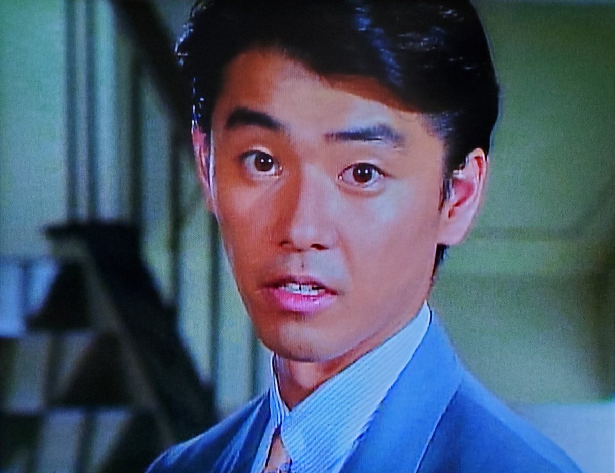 田中実 俳優
