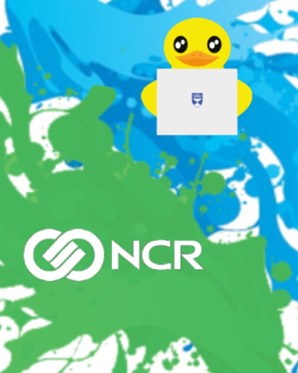 Dundee University Computing Society tweet media