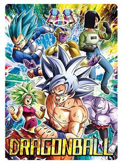 ドラゴンボール超 宇宙サバイバル編 まとめ 感想や評判などを1日ごとに紹介 ついラン ドラゴンボール超 宇宙サバイバル編 まとめ 感想や評判などを1日ごとに紹介 ついラン