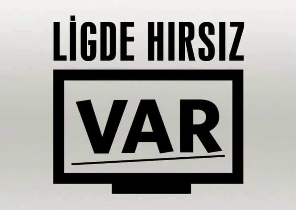 Adaletin olmadığı yerde hırsızlar krallığını yaşar.