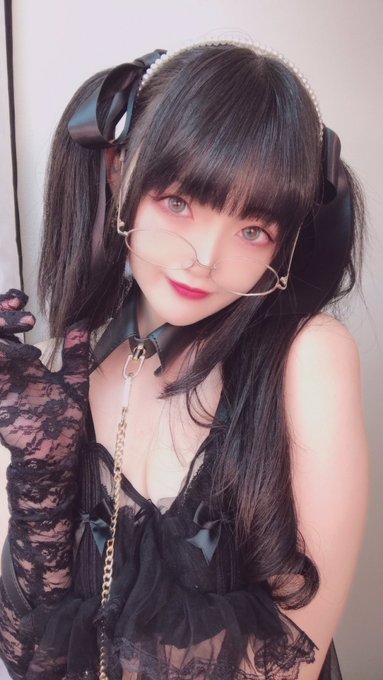 コスプレイヤー胡桃沢りんねのTwitter画像61