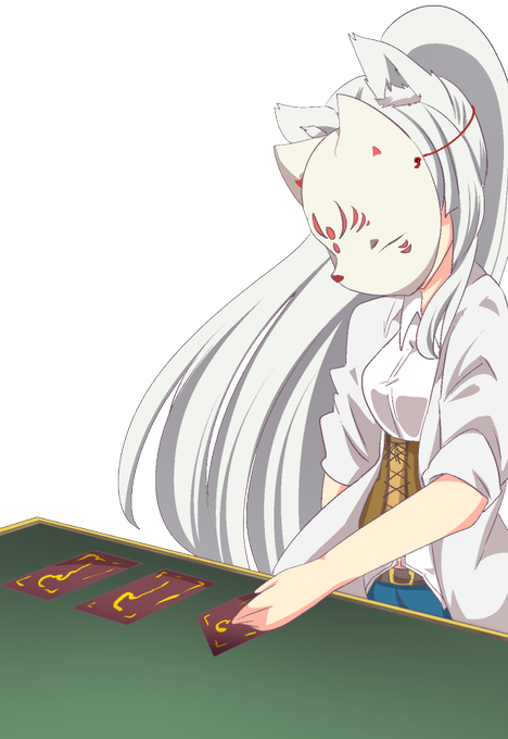 狐キャラのtwitterイラスト検索結果 狐キャラのtwitterイラスト検索結果