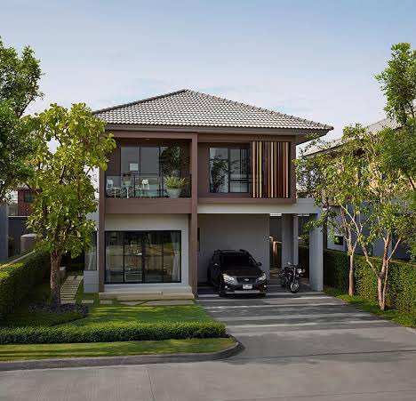 คอนโด duplex รี                     บ้านจัดสรรหัวใจ