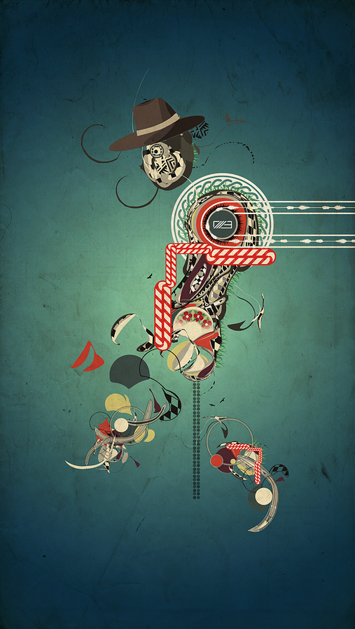 Progress was made, the illustrative factor always intrigued me, especially used in other ways