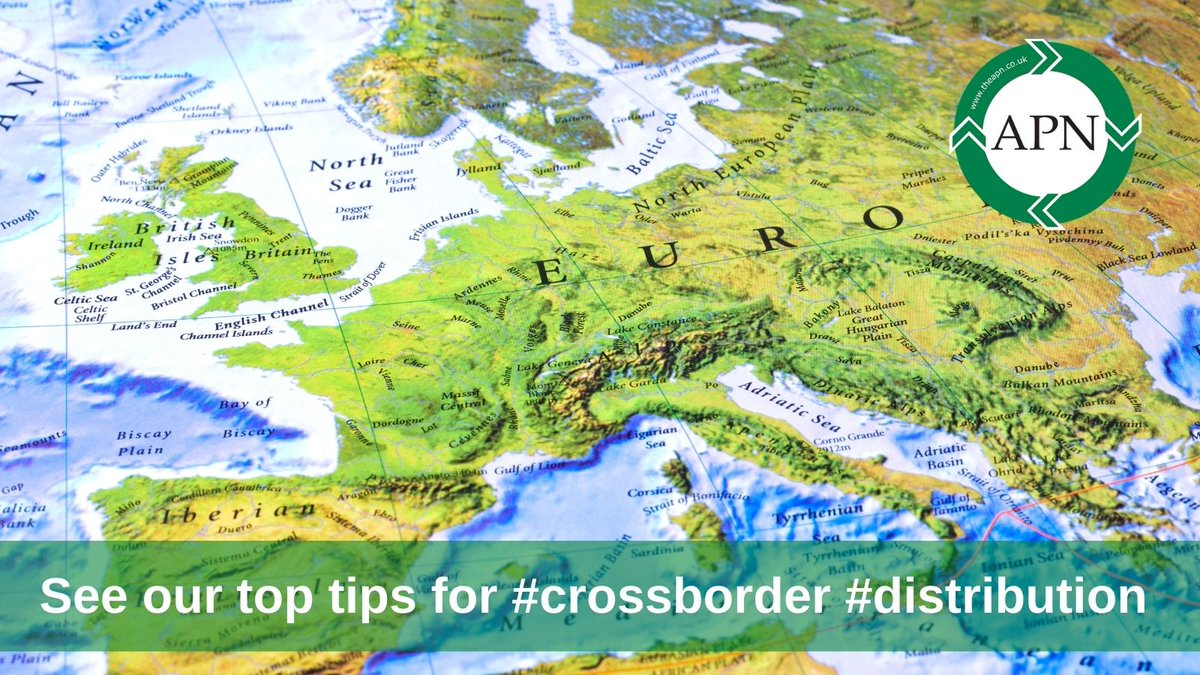 pallet_networks's tweet photo. Our next five tips for friction-free #crossborderfreight
- Train your despatch teams in HMRC’s new tools and the information they will have to provide. If you don’t know how to properly fill out clearance forms, seek professional advice from your pallet network
member. 1/5 https://t.co/xhKDrk5NhS