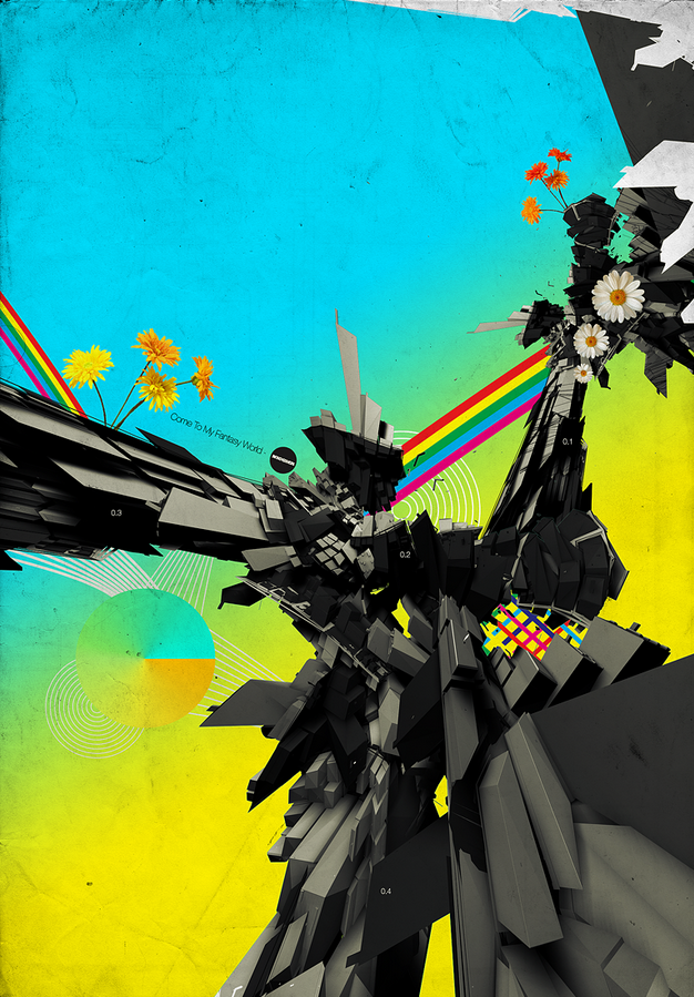 Progress was made, the illustrative factor always intrigued me, especially used in other ways