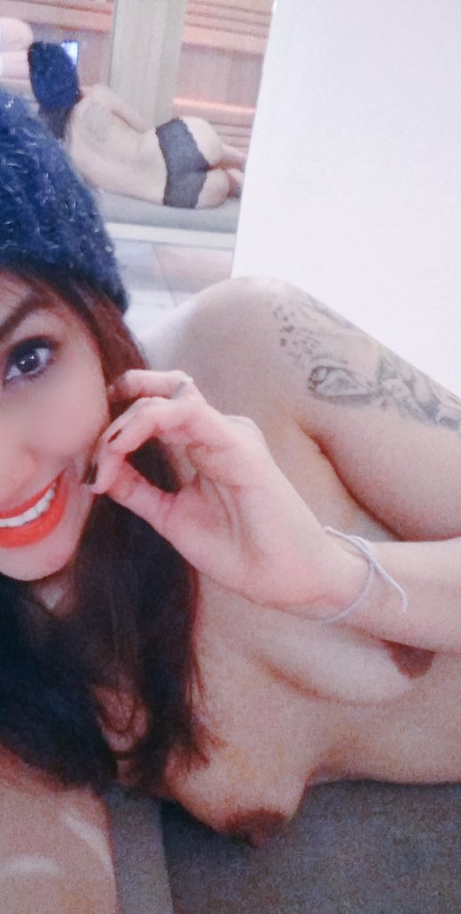 🔱pequeña Mony azulita tweet media