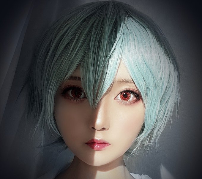 Twitterのコスプレ画像43