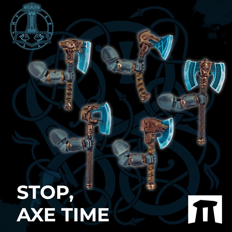 Kromlech.eu tweet media