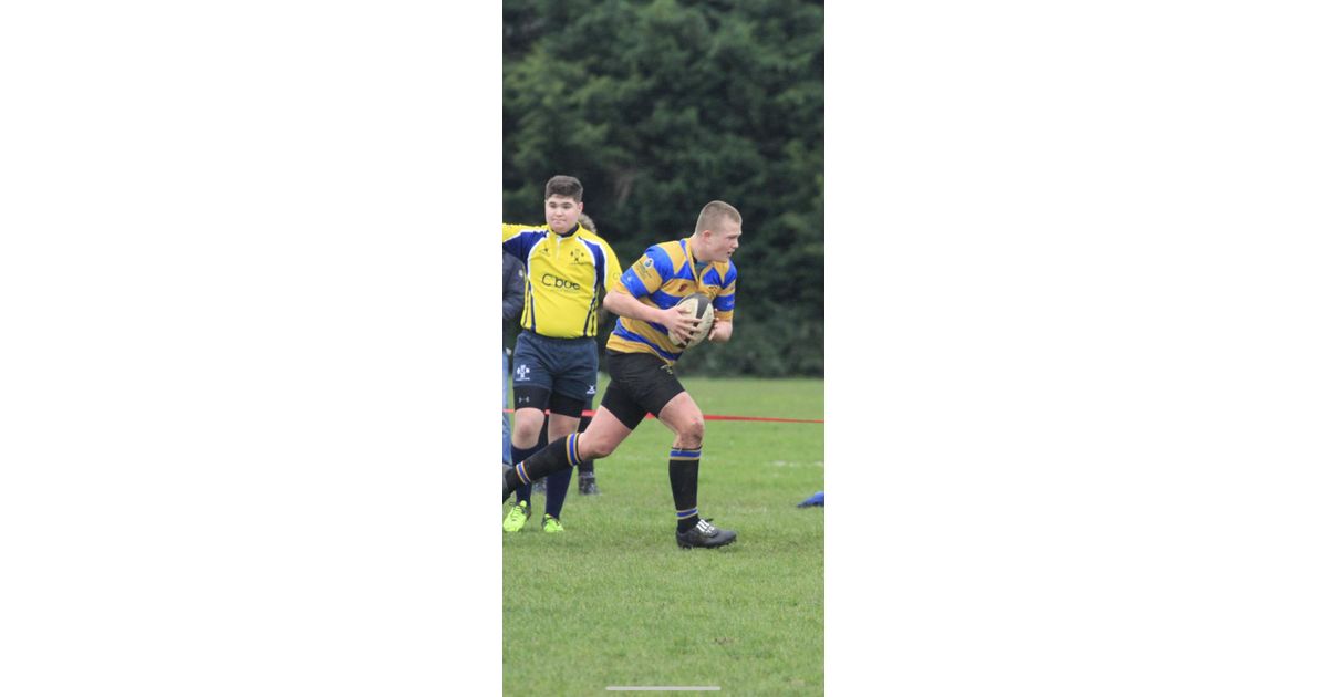 International Recognition.....
pitchero.com/clubs/upminste…