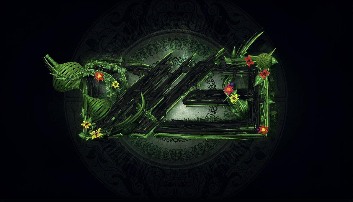 The Slashthree era was certainly strong back in 2009, sparkling creativity from all sides had me trying to compete with artists of unreachable levels of skill.