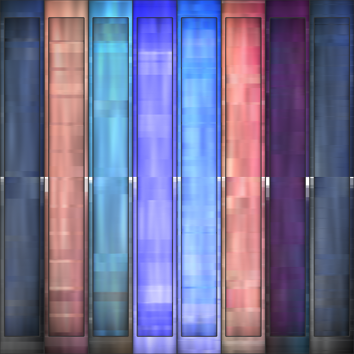 gin_graphic's tweet image. #PCD2021 空

#p5js #processing #creativecoding #generativeart #glsl #プログラミング