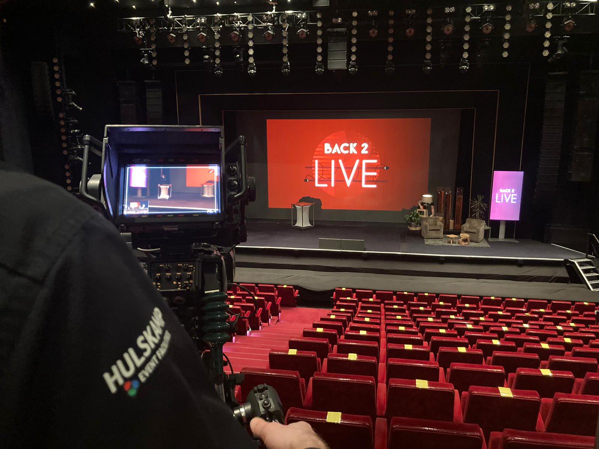 Vanmiddag is het eindelijk zover want dan start het eerste proefevenement met 500 deelnemers.  bit.ly/3ajkv6p #backtolive #event #congres #testlab #wetenschappelijk  #onderzoek #corona #veiligheid #veilig #safe #eventprofessionals #avex #avexinternational #teamavex