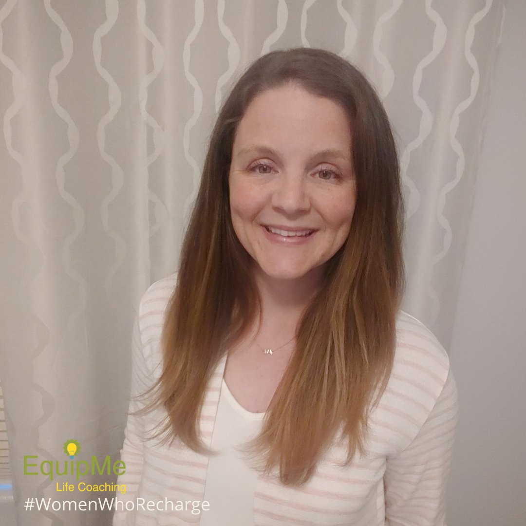 RechargingWomen's tweet photo. #WomenWhoRecharge: What does it mean when Dani feels light and airy (https://t.co/yDY69sRJJ2)?

#EquipMeLifeCoaching https://t.co/rXD5arshFf