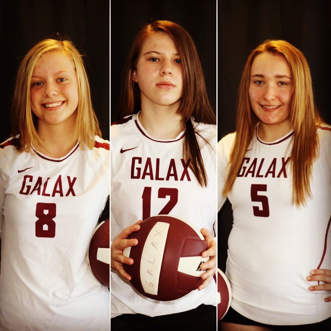 GalaxVolleyball's tweet photo. https://t.co/gVhOQ9fYUc