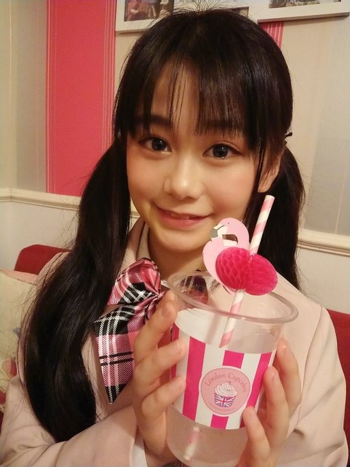 Twitterのコスプレ画像1