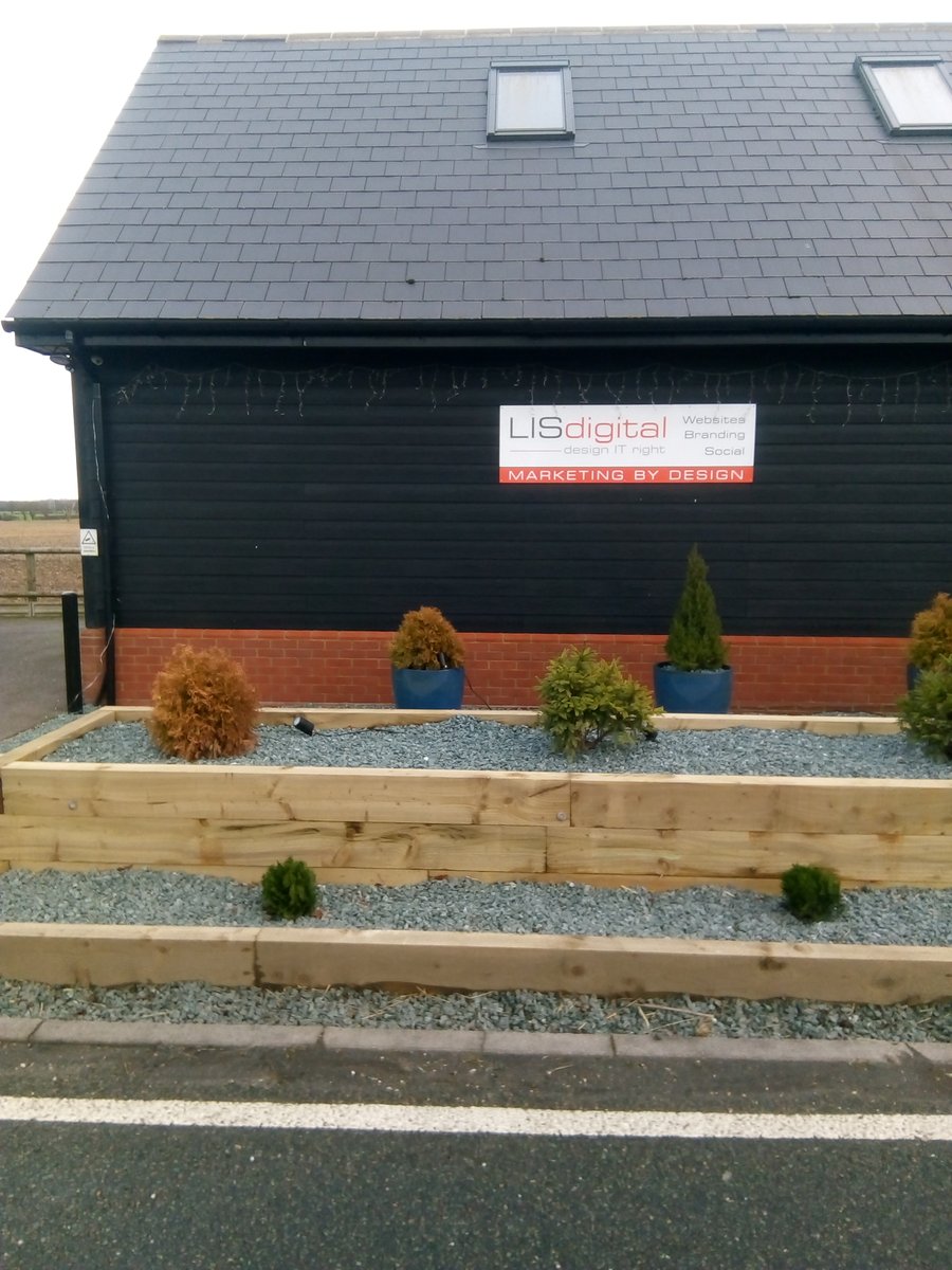 Business Signs and Graphics tweet media