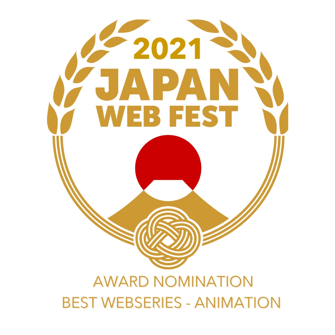 TubeHeads (@tubeheadstv) on Twitter photo Yay! Wir sind für den Preis als beste animierte Serie nominiert! #biginjapan Arigato <a href="/JapanWebFest/">Japan Web Fest</a> ! #animation #FilmFestival #award #nomination #TubeHeads #MondayMotivation Yay! Wir sind für den Preis als beste animierte Serie nominiert! #biginjapan Arigato <a href="/JapanWebFest/">Japan Web Fest</a> ! #animation #FilmFestival #award #nomination #TubeHeads #MondayMotivation