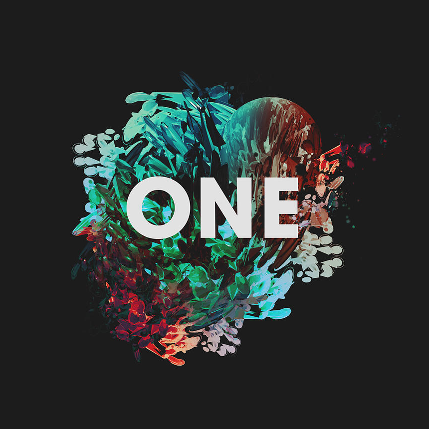 ONE, some work that seemed simple enough to me, but had a big impact and is still considered one of the stronger pieces I have done back then.