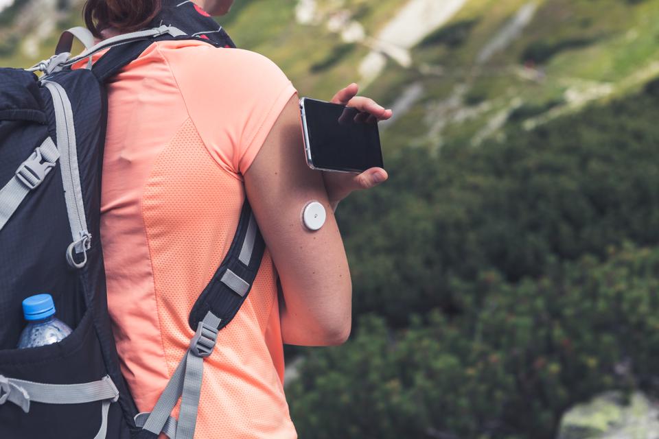 andresvilarino's tweet photo. How #Hardware, #Data &amp; #ArtificialIntelligence Are Changing #DiabetesCare 
#AI #Innovation #devices #dataPrivacy #Tech #HealthCare #HealthTech #MedicalTech #MedTech
@ahier @jnasr @lpcampi @IrmaRaste @JohnNosta @Gil_Bashe @HsrYueli @HealthcareLdr 
https://t.co/wqWT39iMIb https://t.co/1Q4uc0B4OJ