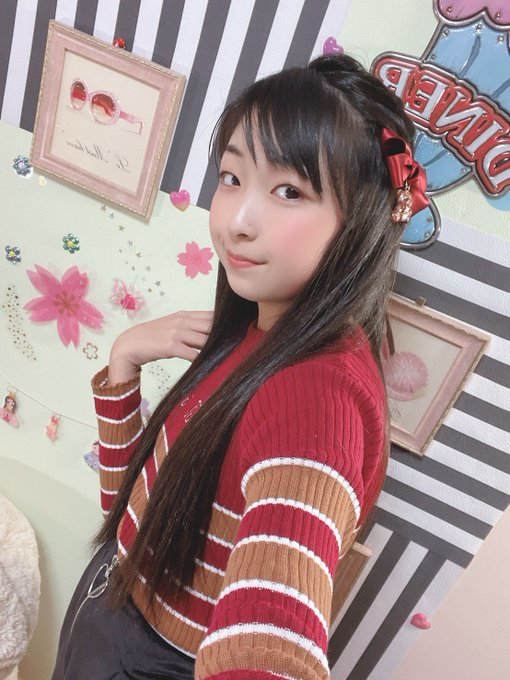 Twitterのコスプレ画像6