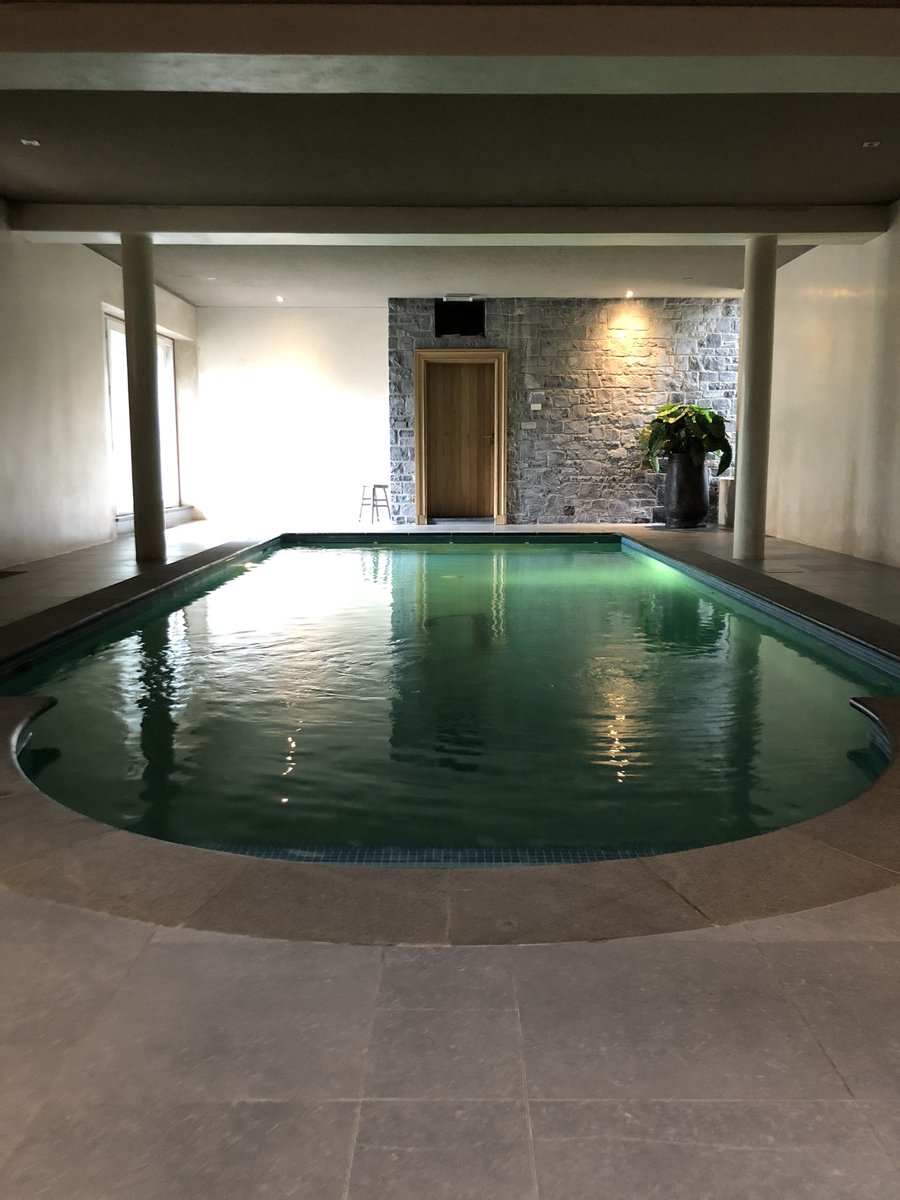 Spend a wonderful weekend at this amazing location 🤩👌🏻 Nothing but ‘wow’ feelings 🤗 #chateaujemeppe