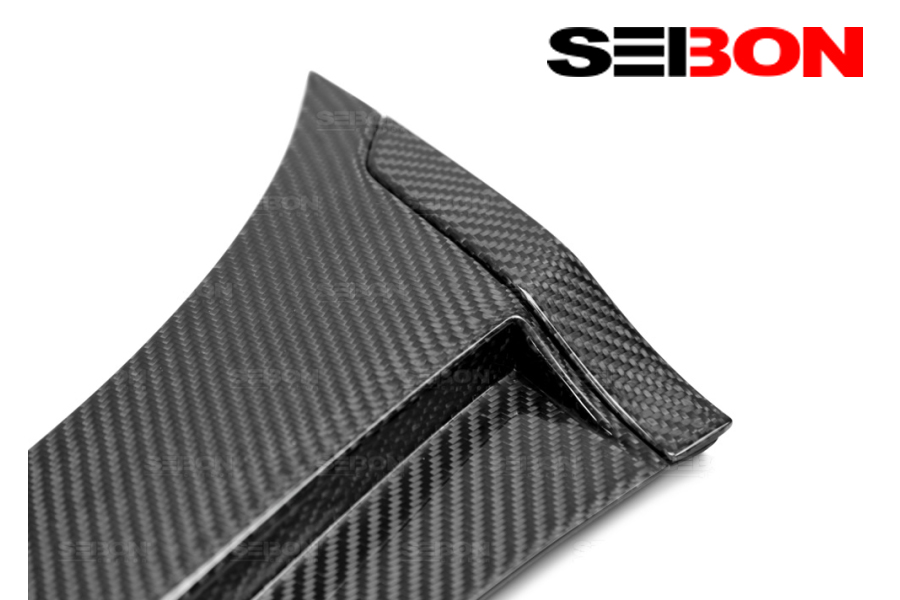 LIBERAL_CORP_'s tweet image. 【取扱製品紹介】SEIBON製カーボンフェンダーキャップ￥58,443(税/海外送料込)WRX VA前/後期に対応しております🇺🇸🔥
SEIBON製品は全てフランス/アメリカ製カーボンファイバーを採用、数段階の品質管理プロセスの間、厳しく検査されています👍
STAFF:IZAWA
#SEIBON #LIBERAL #リベラル