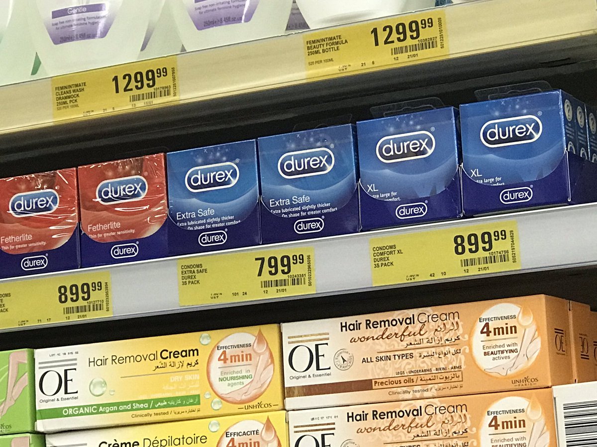 one shot deal. Using it twice increases the chance of breakage, seeping and makes you look tight as well. There’s a reason they sell DUREX condoms in multipacks..Also during sex always make sure no air bubble in your condom so it don't get burst.Thanks KIDDWAYA X DUREX