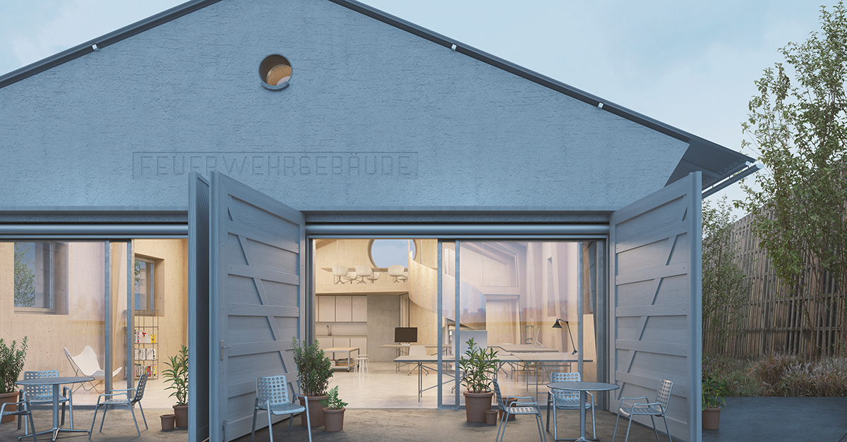 Kostenfreie Arbeitsplätze für #Startups: Im Herbst eröffnen wir im Innovationspark Zürich ein zweites "Büro Züri"! Mehr auf zkb.ch/medien erfahren.