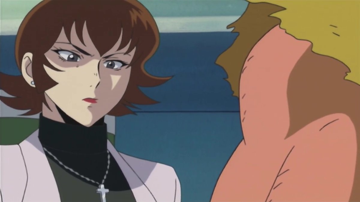 GetterBot's tweet image. From Episode 04 of New Getter Robo