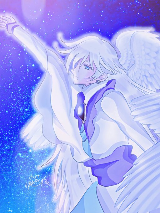 クロウ リードのtwitterイラスト検索結果 クロウ リードのtwitterイラスト検索結果