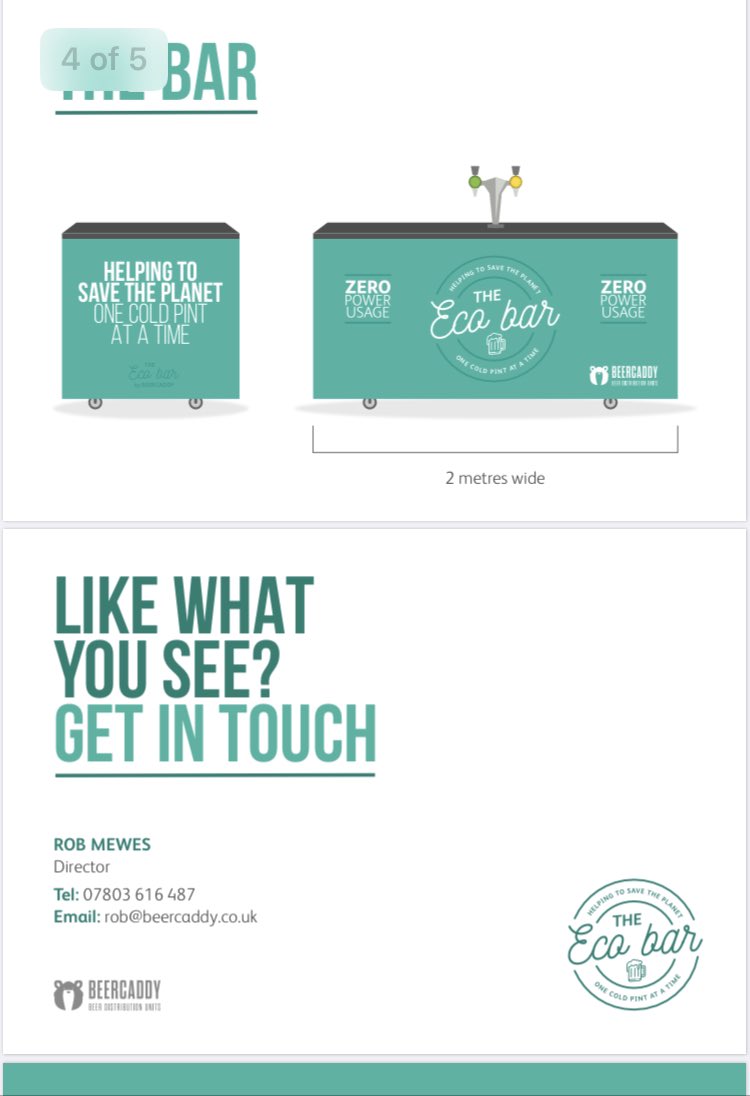 Quickbar tweet media