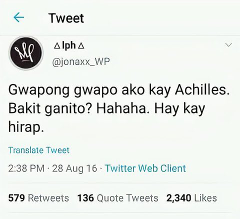 sagesaldivar's tweet photo. LORD THIS IS FREAKING ACHILLES RIEGO!!! 

 #JonaxxTSHKab1 https://t.co/LGjq8sogAZ