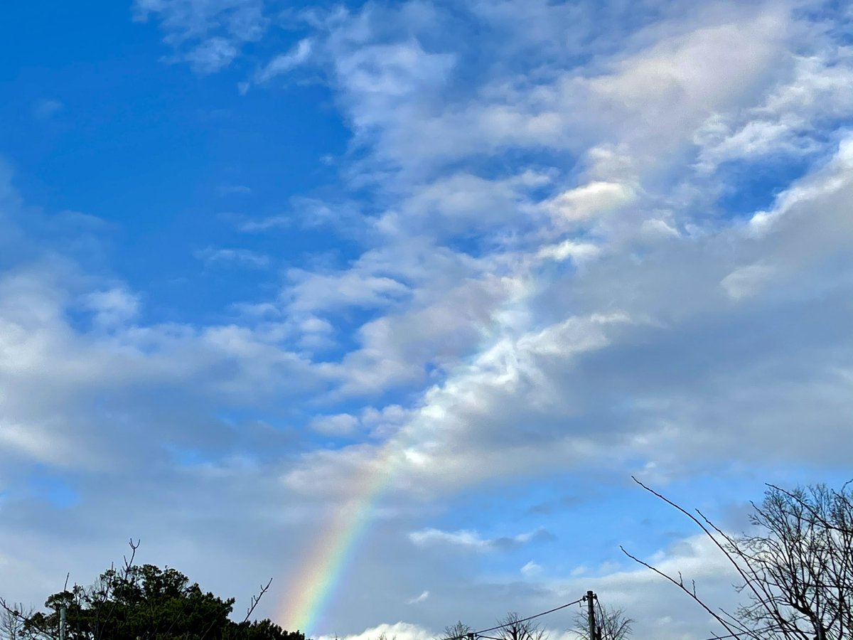 青空 X 虹 Hotワード 青空 X 虹 Hotワード