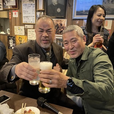 #新しいプロフィール画像