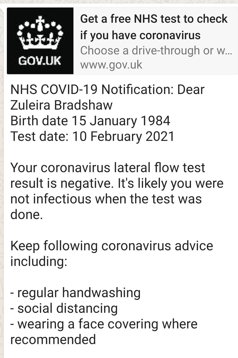 members of staff having covid tests every 2 weeks.
keeping the communities safe and the Covid-19 pandemic under control.

depher.co.uk