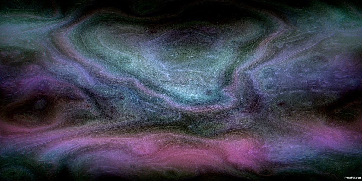 noisemakerbot's tweet photo. jovian-clouds (seed: 63477) vs. normalize (seed: 64259)

#generative https://t.co/WYGs6tJeAb