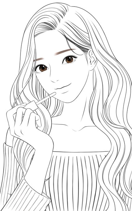 女神降臨のtwitterイラスト検索結果 古い順