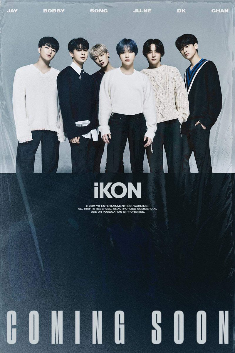 iKON INTERNATIONAL tweet media