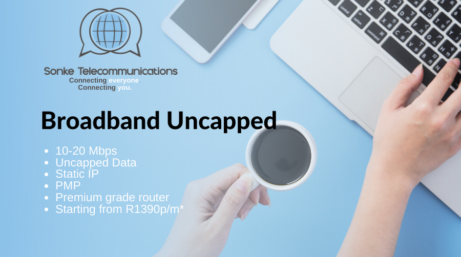 SonkeTelecoms's tweet photo. As more organisations adopt the remote work #business model the highest quality #internet services, such as videoconferencing will become vital. Let us help you in your #digitaltransformation journey https://t.co/POtztdLWHG . #MotivationMonday #telecom #tech #broadband https://t.co/IwAOGwVzC5