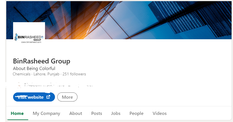 binrasheedgroup's tweet photo. Follow BinRasheed Group page on Linkedin 

#Linkedln #Followus #BinRasheedGroup #Binrasheed 
https://t.co/0O6TkJRfBF https://t.co/WIPjnfo9LQ