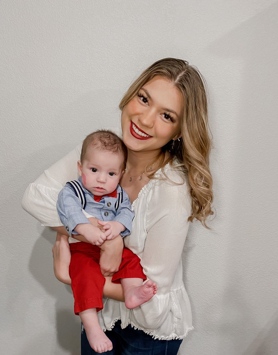 libearty_ann's tweet image. the only valentine i will ever need, i love you bubs 🤍