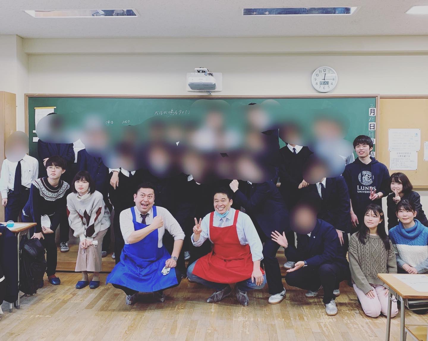 聖学院中学校 高等学校 Seigakuinboys Twitter