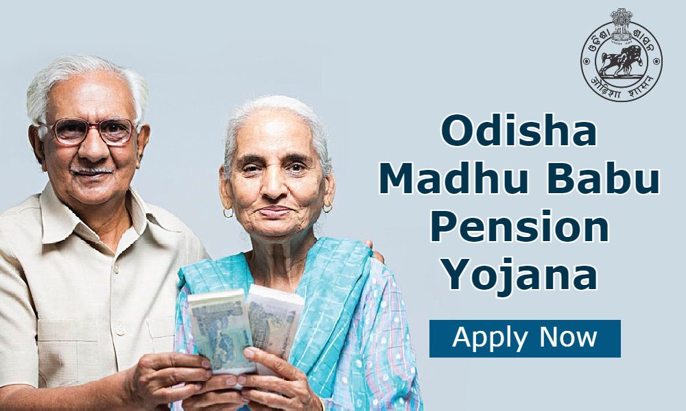 GovtYojanas's tweet photo. Odisha Madhu Babu Pension Yojana 2020-2021 Apply Online for Transgenders / Widow / Old Age / Disabled
#SarkariYojanas #pension #Pensions #Modiji 
https://t.co/2IkzIpw49x https://t.co/mzFQQdOHRO
