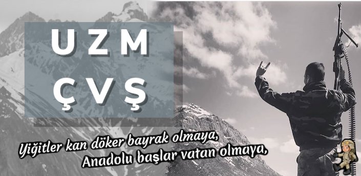 merYldz35622108's tweet photo. Gelecek kaygısı olmadan yaşamak biz #kahramanuzmancavuslar ın da hakkıdır https://t.co/2gTUdcC9aU