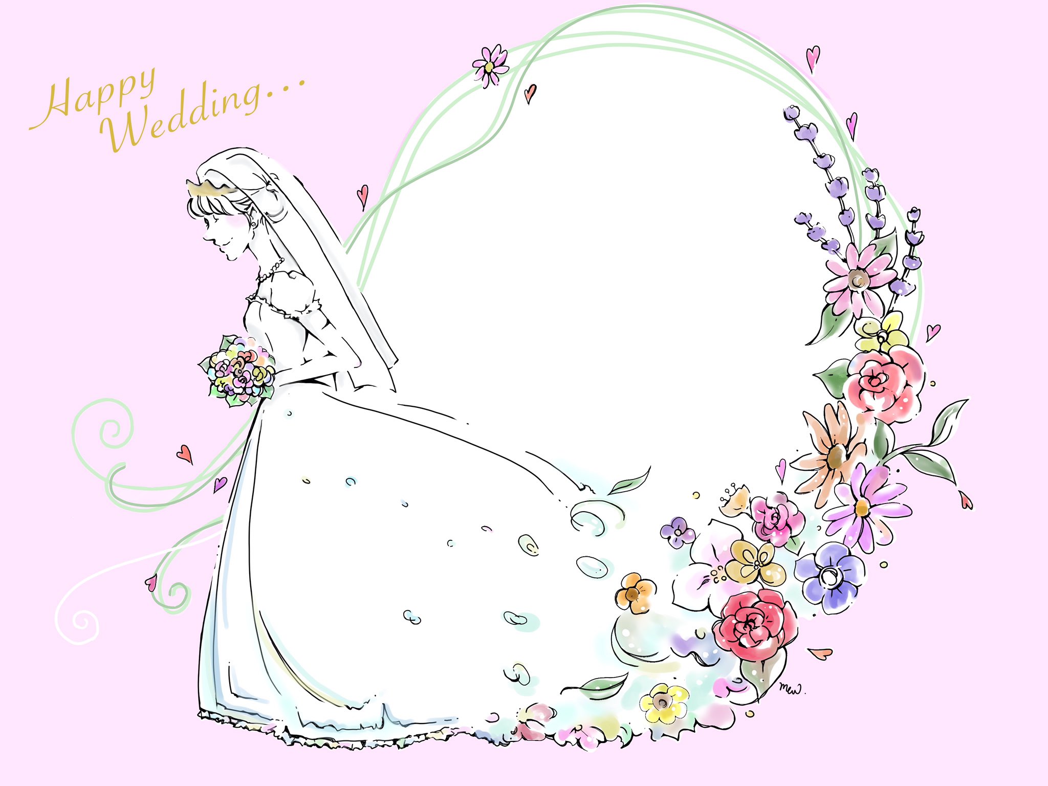 みゅー 大好きな先輩の結婚祝いにウエディングイラストを イラスト Illustration ウエディングイラスト 結婚祝い 私の絵柄が好みって人にフォローされたい いつかウェルカムボードを描きたい みゅー 大好きな先輩の結婚祝いにウエディングイラストを イラスト Illustration ウエディングイラスト 結婚祝い 私の絵柄が好みって人にフォローされたい いつかウェルカムボードを描きたい
