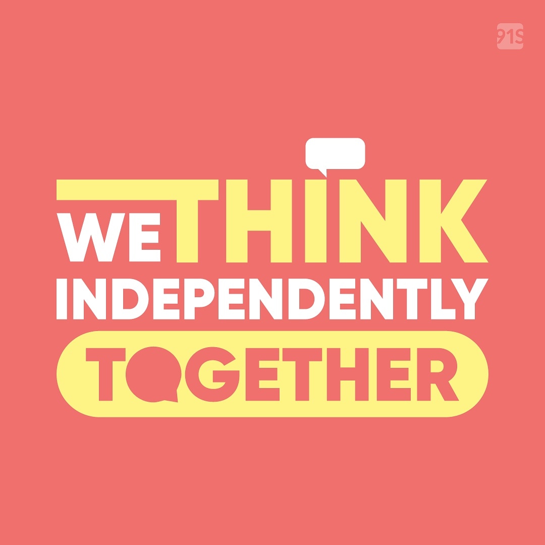 91springboard's tweet photo. Same same but different!
#MondayMotivation #the91life https://t.co/QWYvC9FlL2